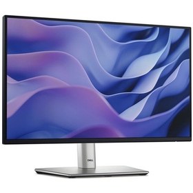 Resim 23.8 P2425e Fhd 5ms 100hz Hdmi+dp+type-c Ips Pivot Monitor 