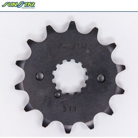 Resim Ön Dişli Suzukı Tl S 1000cc Dişli Sayısı : +1 1997-2001 