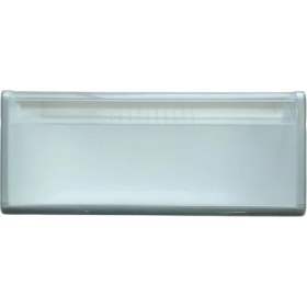 Resim Bosch Siemens Profilo Alttan Dondurucu Soğutucu Için Çekmece Alt Çekmece -KGN56-57 Model Için 