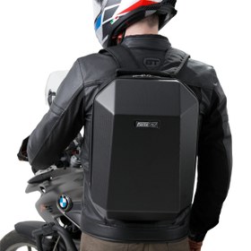 Resim FORTE GT SPEAR Motosiklet Sırt Çantası 