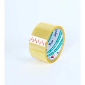 Resim Peri Store 45 mm x 40 mt Şeffaf Koli Bandı Akrilik 6 Adet 