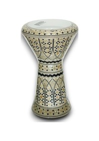 Resim Mg-190 Sedefli Mısır Darbuka 