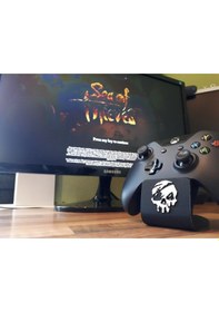 Resim Opencart Sea Of Thieves Xbox Kumanda Standı Sadece Plastik Aparattır 