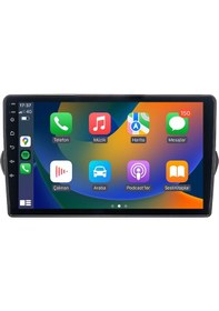 Resim Fiat Egea Android Multimedya Sistemi (2015-2021) 