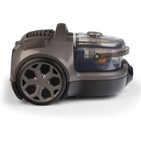 Resim Easy Fantom TR8700 Eco 850W Torbasız Elektrikli Süpürge 