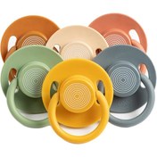 Resim Wee Baby Cool Emzik 0-6 Ay Kod 363 