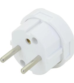Resim Ayka Ingiliz Tip Adaptör Dönüştürücü Fiş 77 141 