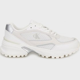 Resim Calvin Klein Bayan Ayakkabı Yw0yw02009 0lc Beyaz Beyaz 