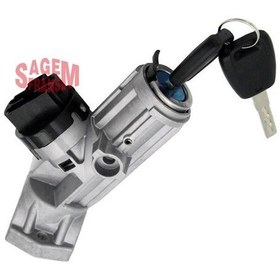 Resim Sagem-171203 - Kontak Gövdesi Kilitli Ducato Iı Boxer Iı 