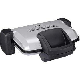 Resim Vestel T2002 Tost Makinesi 