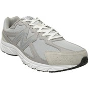 Resim New Balance M480-m Nb Lifestyle Unisex Shoes Gri Unisex Spor Ayakkabı Siyah 