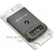 Resim Elektronik Ateşleme Ünitesi Beyin Ym Skoda Favorit,forman,felicia,pickup 12 