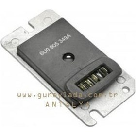 Resim Elektronik Ateşleme Ünitesi Beyin Ym Skoda Favorit,forman,felicia,pickup 12 