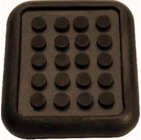 Resim Gros Pedal Lastiği Fren Debriyaj L300 2.0 2.4 2.5 D 86 11 