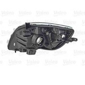 Resim Valeo Toyota Far Sol Toyota Yarıs II 06>08 (sinyallı/elektrikli/motorlu) - 043047 