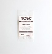 Resim opencart Yeni Opencart Tork Beyaz Kablo Bağı 2,5X100 Kampanya!!! 