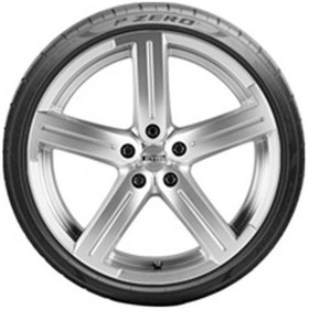 Resim Pirelli P Zero Pz4 XL Vol L.S. Ks 235/50R19 103V Yaz Lastiği 2025 