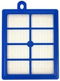 Resim Electrolux Silentperformer Espc74swt Uyumlu Elektrikli Süpürge Hepa Filtre Ve Sünger Filtre Seti 
