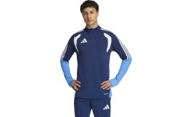 Resim Adidas Erkek Futbol Eşofman Üstü TIRO26C Top JY6398 