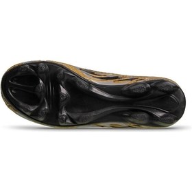 Resim Mp Çocuk Gold Krampon Futbol Ayakkabısı 241-1701ft Altın 