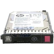 Resim Hpe 600GB Sas 15K Sff Sc Ds HDD 