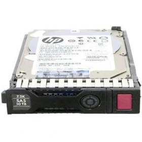 Resim Hpe 600GB Sas 15K Sff Sc Ds HDD 