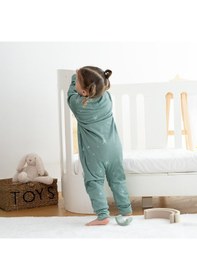 Resim Owli Uyku Tulumu 1.0 Tog Starfish Yeşil 