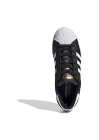 Resim Adidas Superstar W Unisex Günlük Ayakkabı Fv3286 Siyah Fv3286 Siyah 