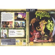 Resim Ecce Müzik The Tales Of Monkey Island Pc Oyun 