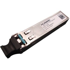Resim Huawei SFP-GE-LX-SM1310 Optical Transceiver 