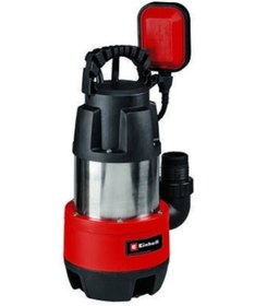 Resim Einhell GC-DP 9040 N , Dalgıç Pompa - Kirli su - 4181510 