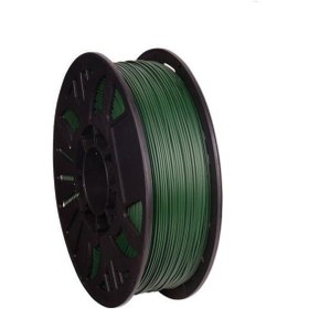 Resim Hyper Speed Pla Filament Yeşil 1 Kg 1.75 Mm 3d Yazıcılar İçin Flement Fılement Flament 