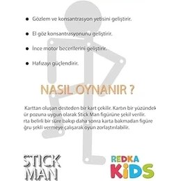 Resim Stick Man Çöp Adam 