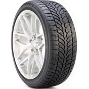 Resim Bridgestone 215/45 R20 95V Xl * Blizzak LM32 Oto Kış Lastiği (Üretim Yılı: 2024) 