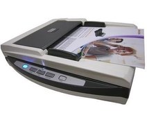 Resim Plustek Smartoffice PL1530 Tarayıcı 