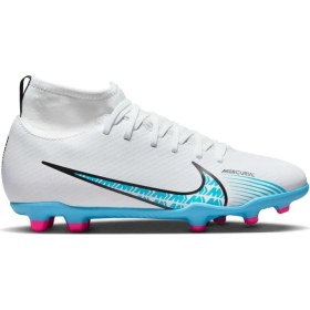 Resim Nike Jr Superfly 9 Club Fg/mg Çocuk Krampon 