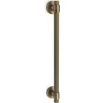 Resim SDT Group Antik 25 cm Çekme/sürgü Kapı Kolu 