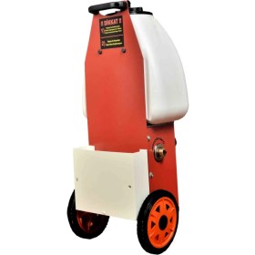 Resim Makweetech Petek Temizleme Makinası KPT90 8 Bar 