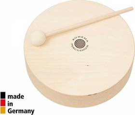 Resim Wooden Tom 22 