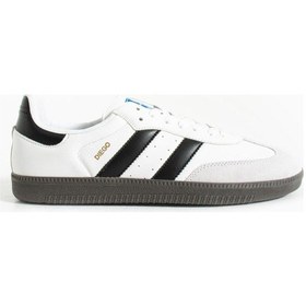 Resim Hammer Jack Hj-490-572-m Erkek Spor Ayakkabı HJ-490-572-M-R0198 Beyaz 