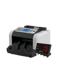Resim Mühlen Raptor A17 Tl / Ekonomik Karışık Para Sayma Makinesi Sesli Olarak Konuşur 