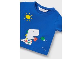 Resim Mayoral Erkek Bebek Tişört Mayo 2 Li Set 1678 