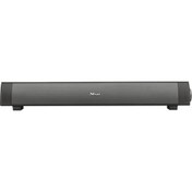 Resim Trust 22015 Lino Bluetooth 20W Soundbar (Micro SD ve 3.5mm AUX) Trust