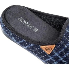 Resim Muya Orthopedix Davis Erkek Ev Terliği 33802 