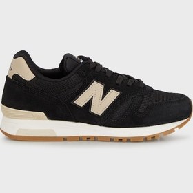 Resim New Balance Kadın Ayakkabı Wl565bbg. Siyah 