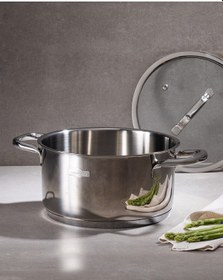 Resim Madame Coco Nova Derin Tencere 20cm Tncr0000000029 Çok Renkli 