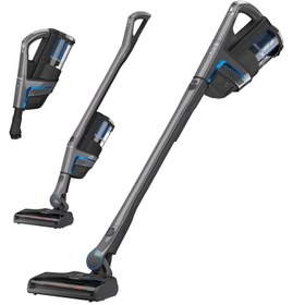Resim Miele Triflex Hx1 Şarjlı Dikey Süpürge Grafit Grisi 