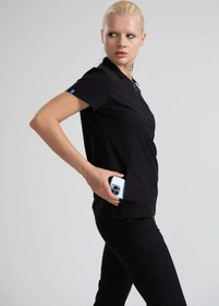 Resim DuoStyle Jogger - Siyah (Tek Üst) - L-42 