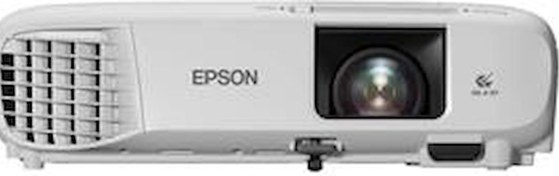 Resim EPSON EB-FH06 3500AL 1920x1080 FHD 12000h LCD PROJEKSIYON 