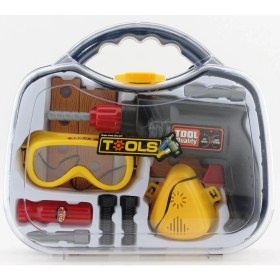 Resim MCM Group 13 Parça Çantalı Tamir Seti T5500B 